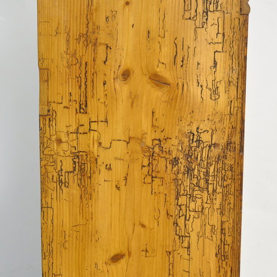 Image 1 of Pine Shelfs, Circa 1900