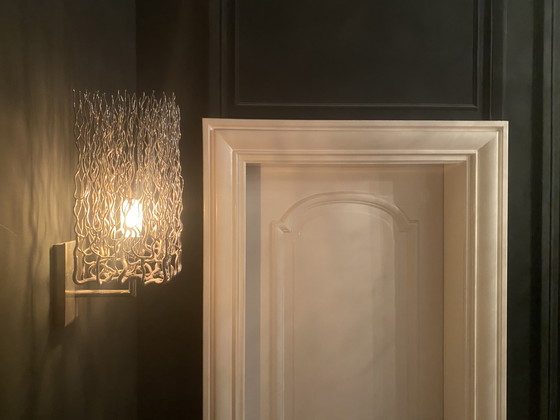 Image 1 of Brand & Van Egmond Applique Hollywood