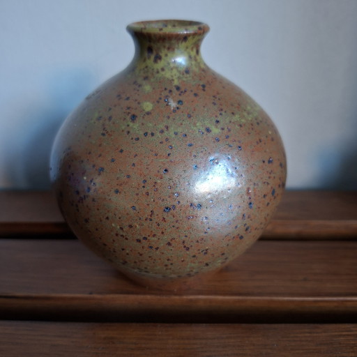 Vaso di design MA&S di Michael Andersen&Sons