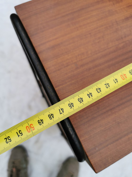 Image 1 of Italienischer Eingangstisch/Nachttisch