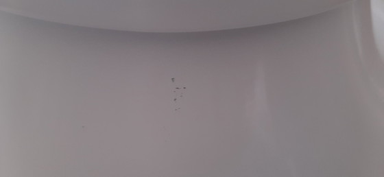 Image 1 of The Hat pendant lamp by Joe Colombo