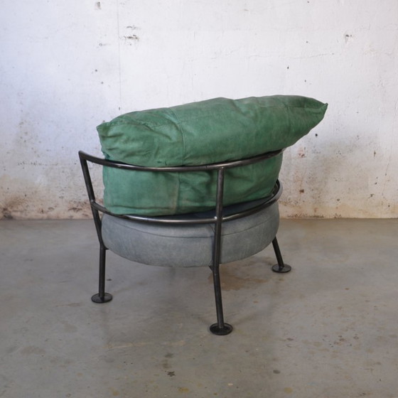 Image 1 of Memphis club chair