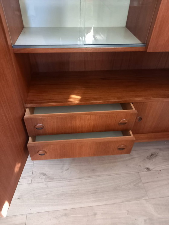 Image 1 of Buffet scandinave en teck LB