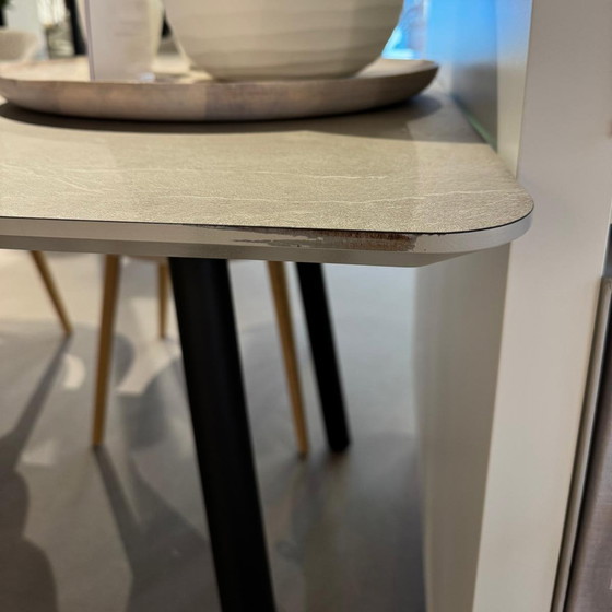 Image 1 of Table à manger Cartel Living Spoil - 220x100