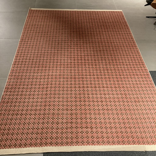 Pode Mackay Pinc rug - 200x300