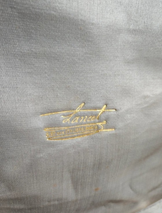 Image 1 of Prestigioso servizio di posate argentate Lancel Paris da 29 pezzi, peso totale 3100 g (1884 g, 100 g).