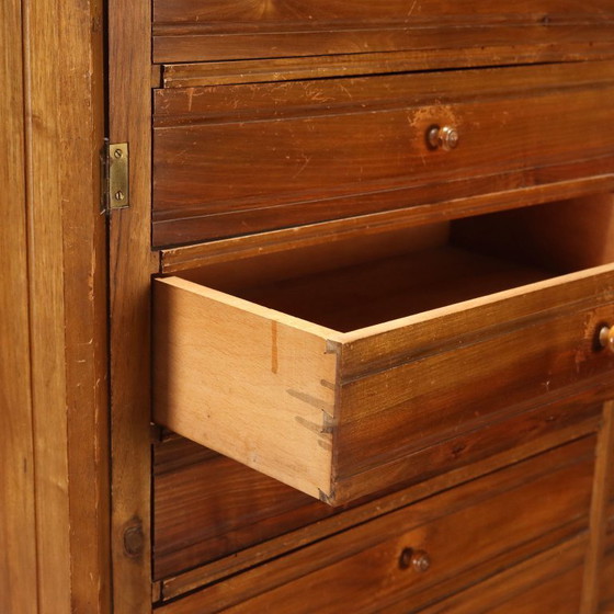 Image 1 of Cómoda de nogal