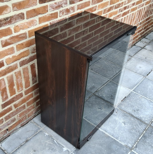Chaîne stéréo Hi-Fi Pioneer vintage, J 80 – kasten, Glass, Metal (photo 2 of 12)