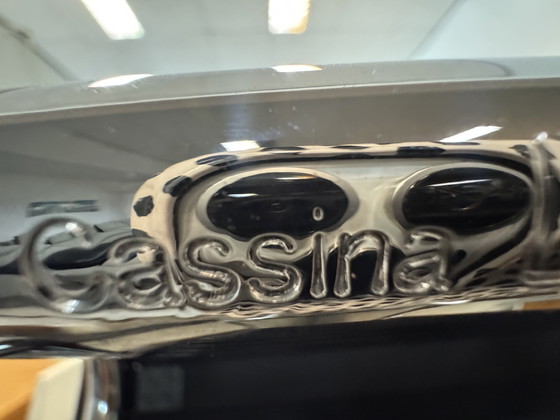 Image 1 of Cassina LC 4 Chaise Longue design Le Corbusier