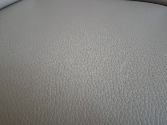 Image 1 of Divano a 2 posti in pelle DURLET DESIGN – in ottime condizioni