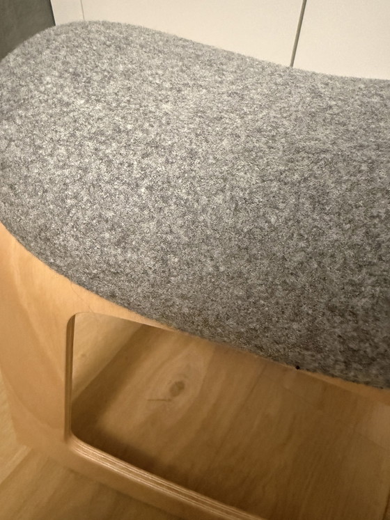 Image 1 of Muista ergonomic desk chair