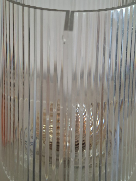 Image 1 of Kartell Take tablelamp