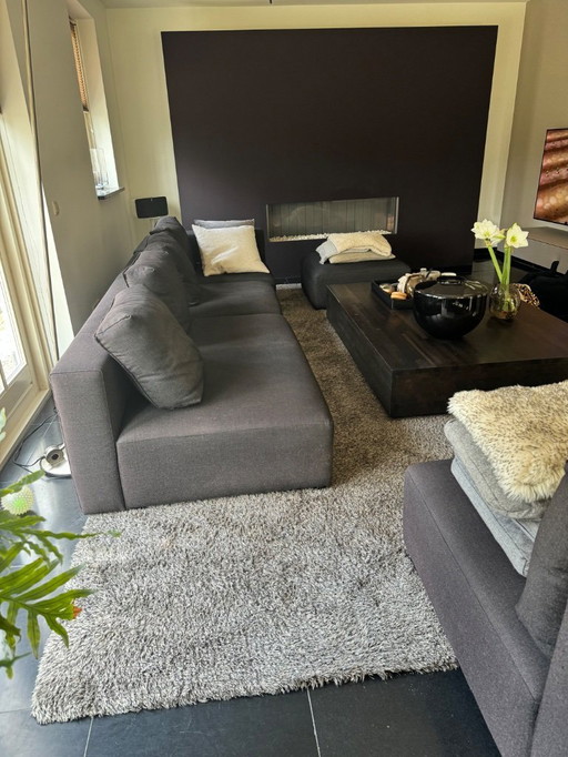 Vloerkleed Carpet Sign Wol