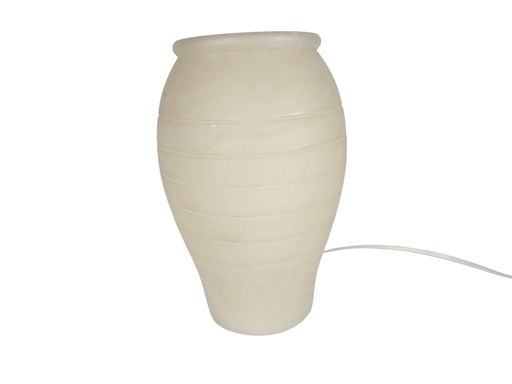 Master Light - Alabaster - Table lamp - Spain - 80's
