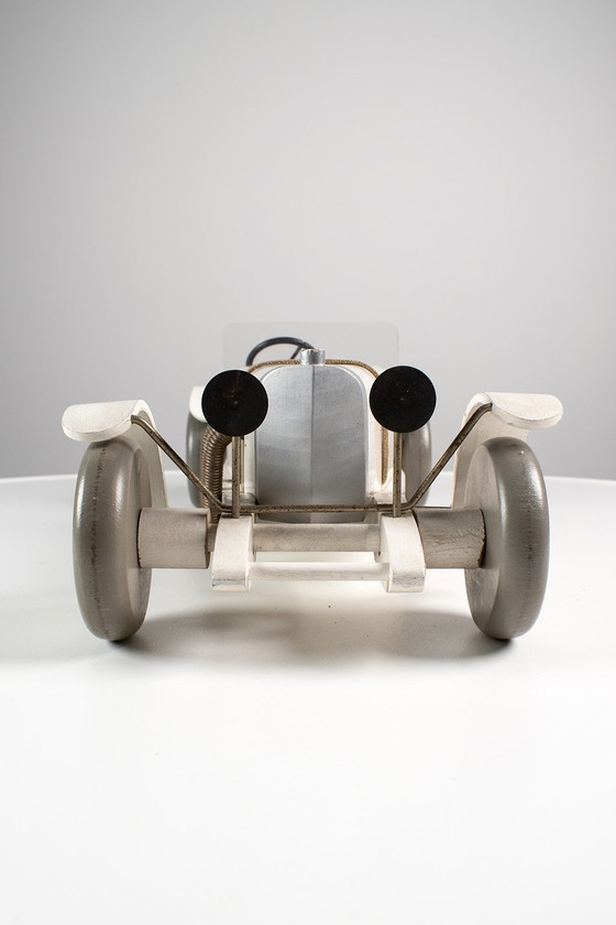 Image 1 of Michel Aroutcheff Mercedes