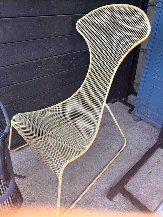 Image 1 of IKEA PS 2012 easy Chair by Wiebke Braasch