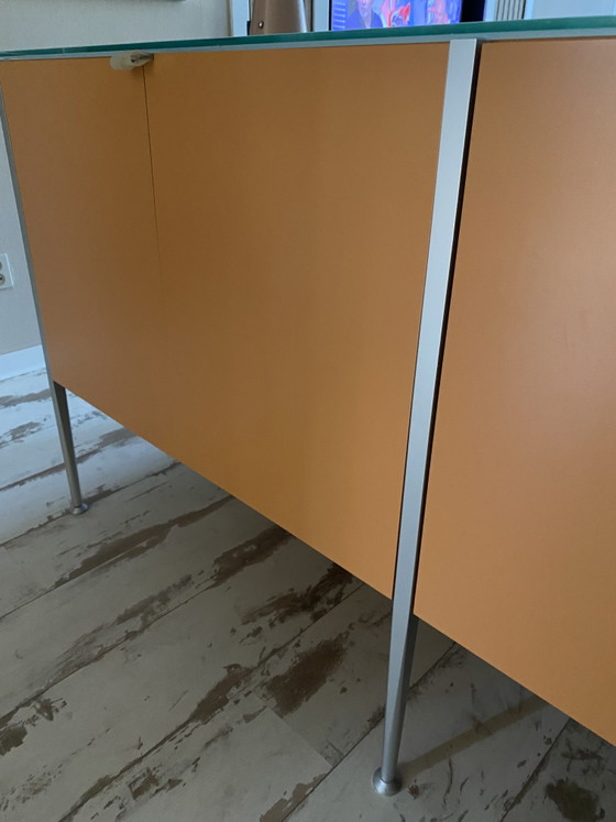 Image 1 of Pastoe dressoir