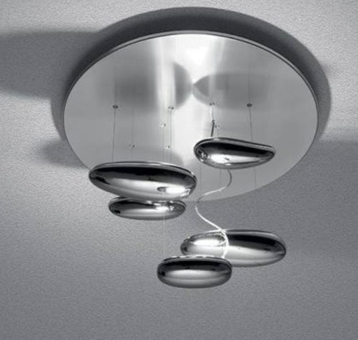 Artemide mercury soffito mini nieuw