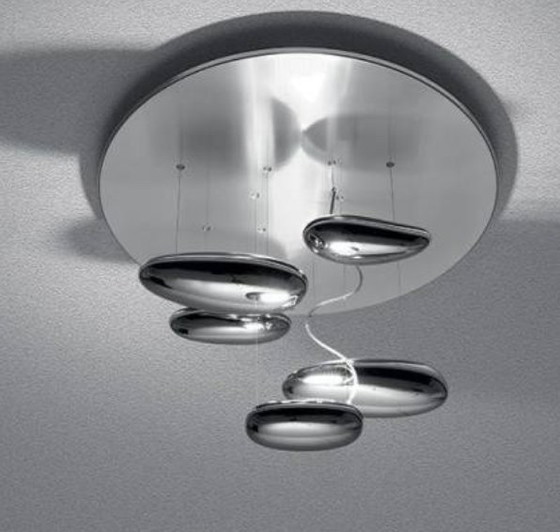 Image 1 of Artemide kwik soffito mini nieuw