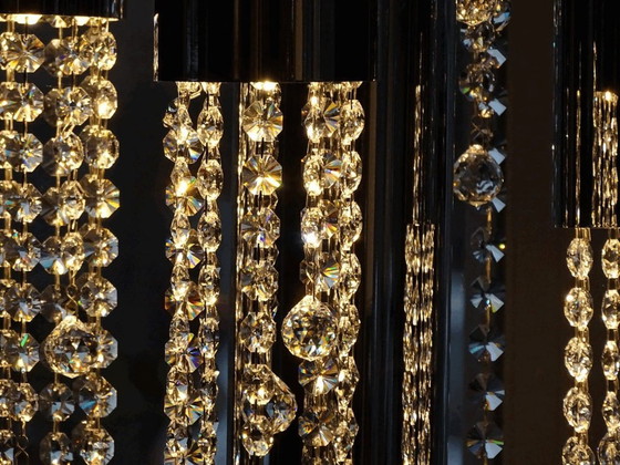 Image 1 of Lampada a sospensione ILFARI Sexy Crystals H5mix
