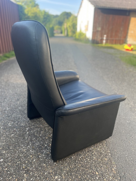 Image 1 of Silla de salón De Sede DS-50 (1991)