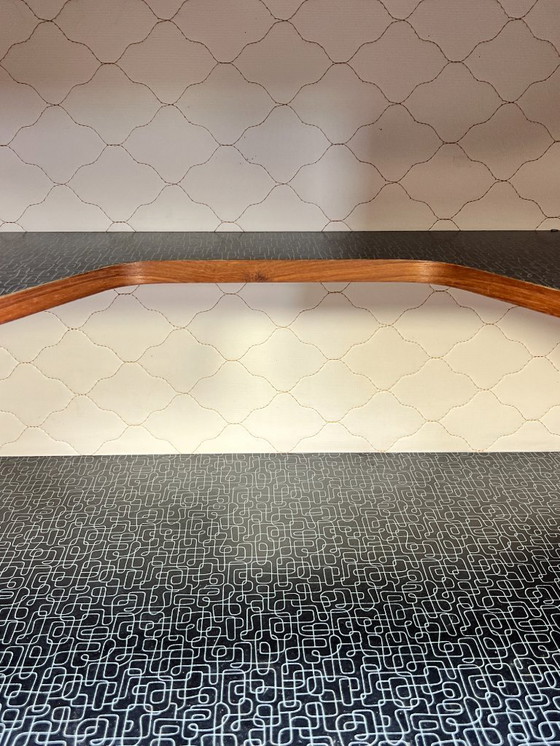 Image 1 of Vintage Highboard, Van Pelt, Belgium 1960s