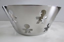 Alessi Girotondo bowl