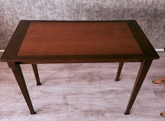 Image 1 of Escritorio de campaña plegable y sillón de campaña de Napoleón Bonaparte