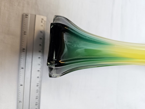 Image 1 of Murano vase