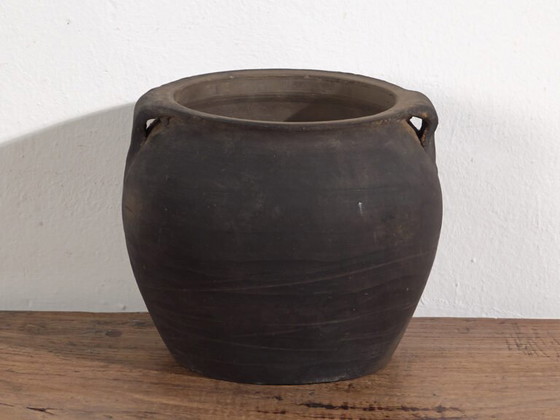 Antique vase in dark tones (c.1900) #13 (photo 25 of 28)