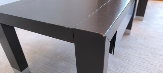 Image 1 of 😍 Wunderschöne LUMEO-Nachttische von Ligne Roset, entworfen von Peter Maly 😍