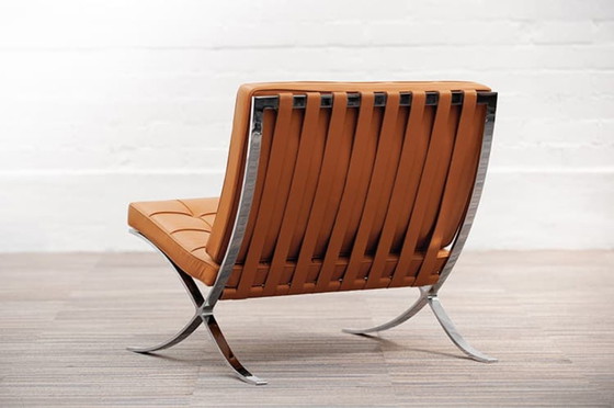 Image 1 of Silla Knoll Barcelona Sillón