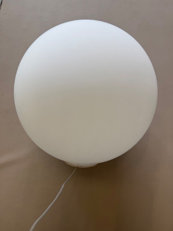 1 Artemide Dioscuri Floor light 42cm + 2 Artemide Dioscuri 35c – Glass (photo 3 of 9)