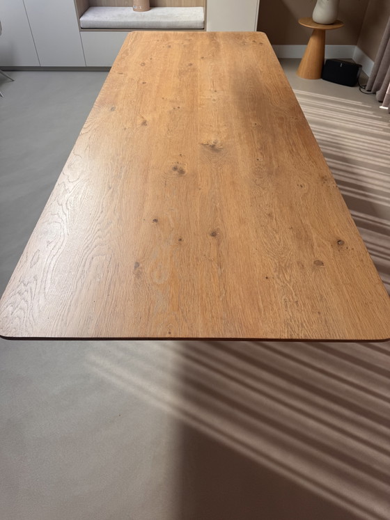 Image 1 of Beautiful Table du Sud table 240x90