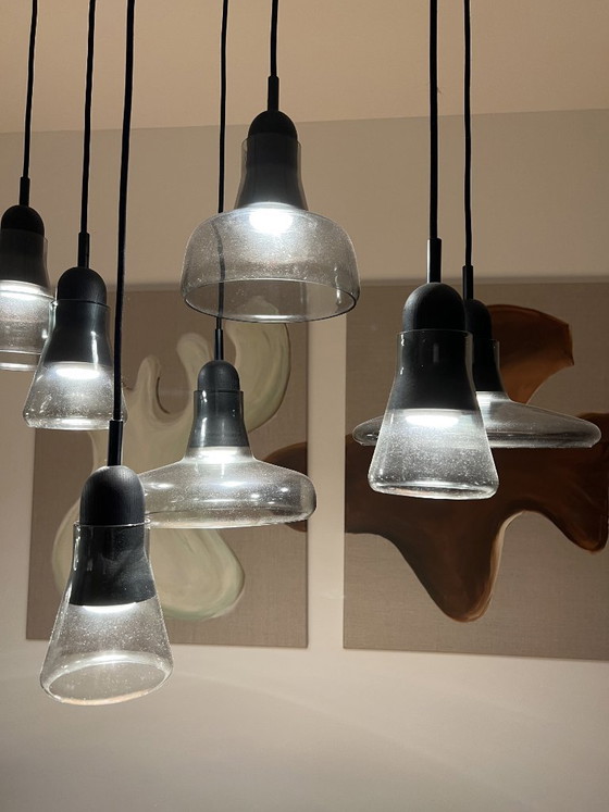 Brokis Shadows Suspension – Aluminium, Verre (photo 3 of 8)