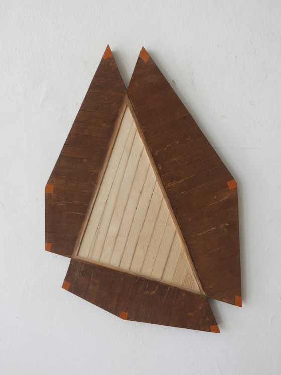 Image 1 of Eric van Solm - 'The Turning Point'