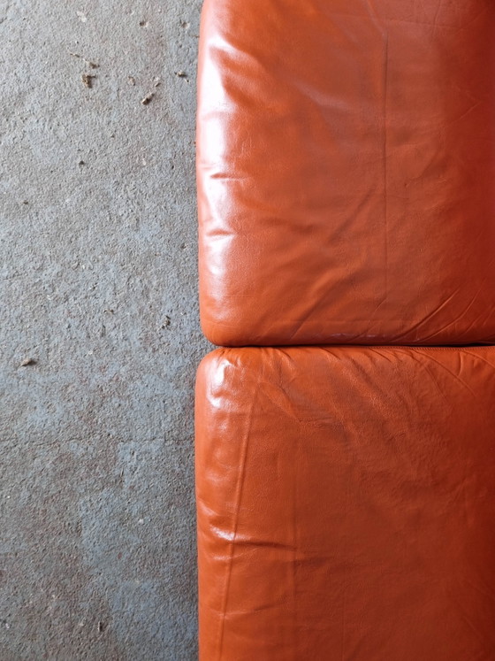 Divano 2 posti De Sede DS 2011 – Divani 2 posti, Leather (photo 9 of 15)