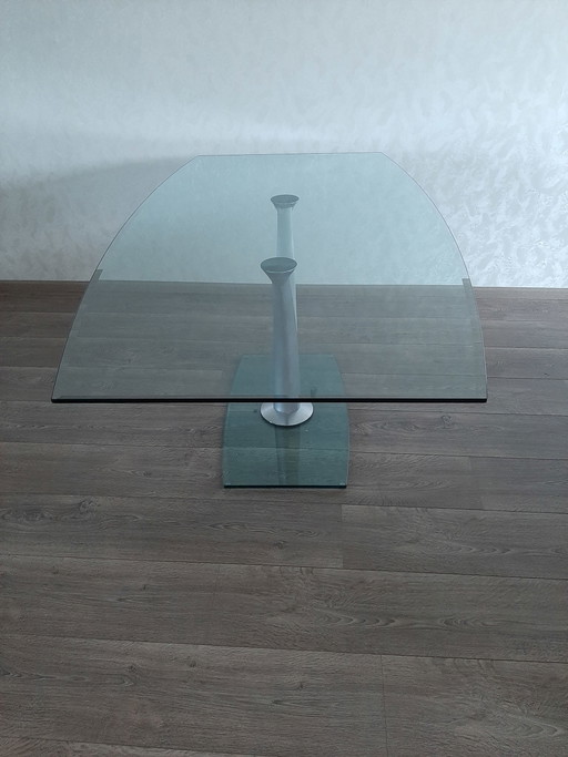 Rolf Benz dining table