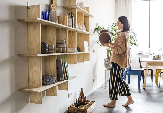 Image 1 of Piet Hein ist ein Ikea-Künstler