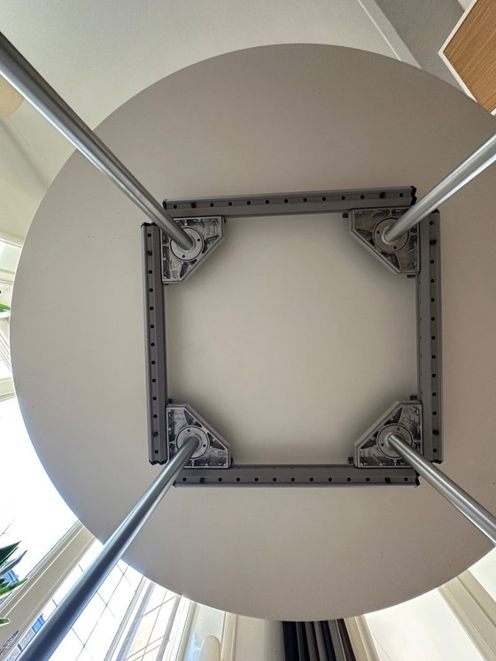 Image 1 of Vitra AdHoc table 140 cm