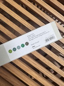 Vitra Magnet Dots, 5er-Set, grün