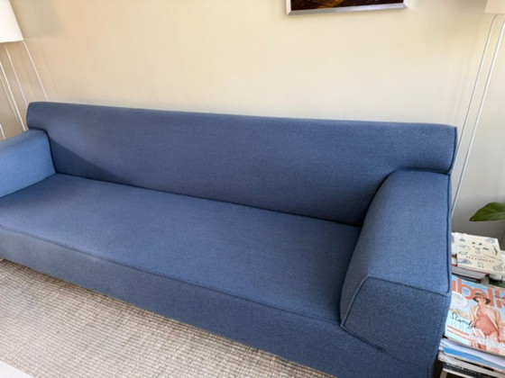 Divano a 4 posti Design On Stock Bloq – Divani, Textile, Wool (photo 4 of 6)