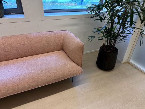 Canapé Bolia Cloud rose ancien Yonoh, canapé trois places de design danois – Canapés 3 places, Wool (photo 3 of 6)