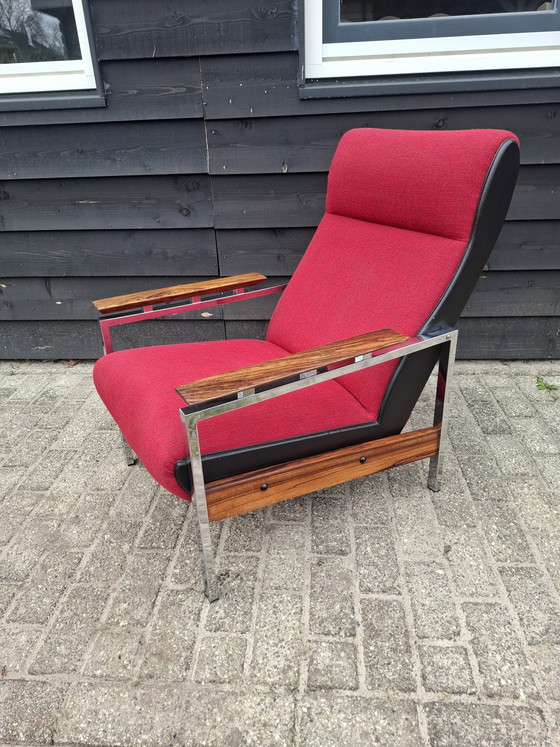 Image 1 of Sillón de Rob Parry