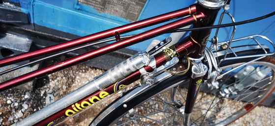 Image 1 of Velo Fiets Vintage New Old Stock 1964