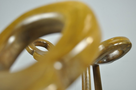 Image 1 of Sgabelli da bar speciali vintage brutalisti spagnoli Marbella, 1970 Spagna