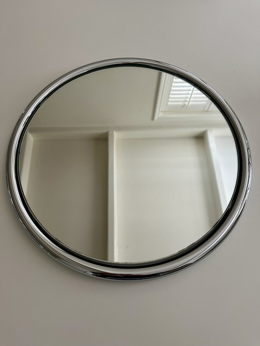 Gispen by Dutch Originals wall mirror (Gispen 33)