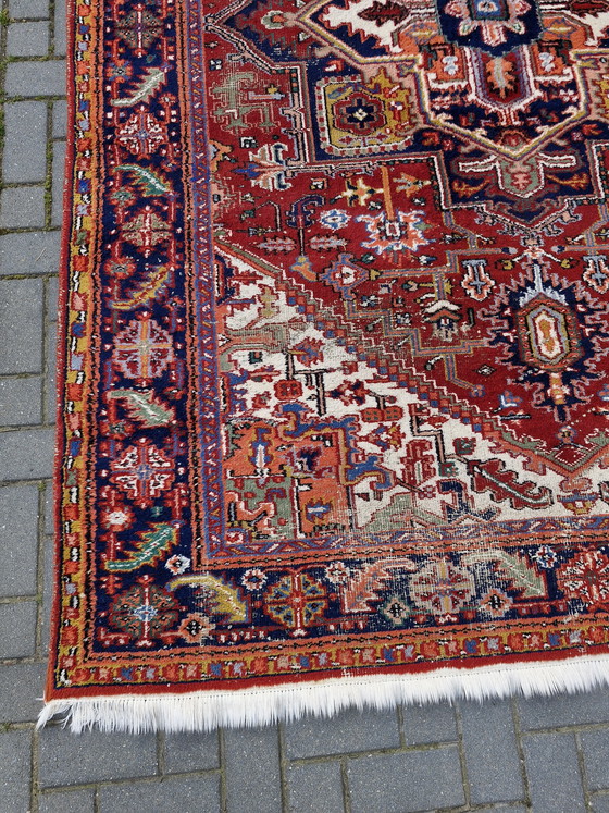 Image 1 of Heriz-Teppich