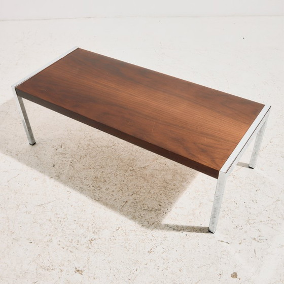 MK11328 Salontafel van palissanderhout, ontworpen door Trevor Chinn en Ray Leigh voor Gordon Russell. – Wood (photo 3 of 12)