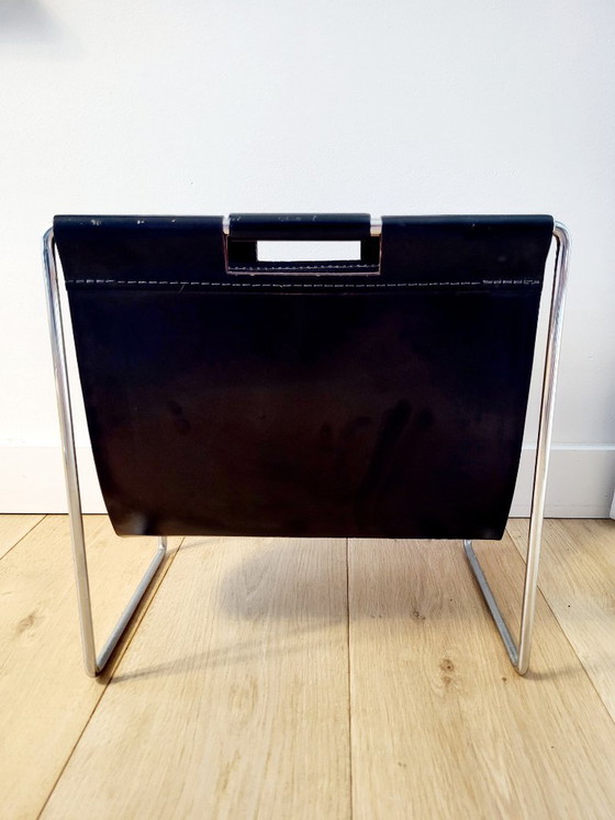 Image 1 of portariviste brabantia, portariviste 1960